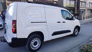Κλούβα Opel 2022 COMBO XL MAXI EURO6d NAVI ΜΕ ΓΡΑΜΜΑΤΙΑ-thumb-5