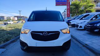 Κλούβα Opel 2022 COMBO XL MAXI EURO6d NAVI ΜΕ ΓΡΑΜΜΑΤΙΑ-thumb-2