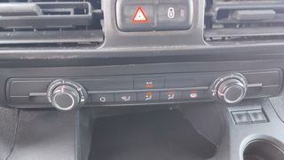 Κλούβα Opel 2022 COMBO XL MAXI EURO6d NAVI ΜΕ ΓΡΑΜΜΑΤΙΑ-thumb-26