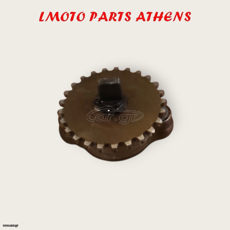 ΤΡΟΜΠΑ ΛΑΔΙΟΥ GTS 250