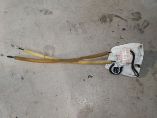 ΚΛΕΙΔΑΡΙΑ  ΠΟΡΤΑΣ ΠΙΣΩ ΑΡΙΣΤΕΡΑ MAZDA II  07-14