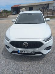 Mg ZS 2024