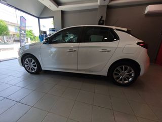 Opel Corsa 2022