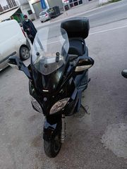 Piaggio X 9 2003 EVOLUTION-thumb-1