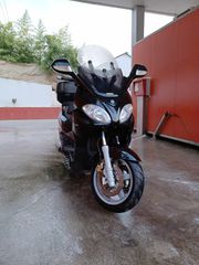 Piaggio X 9 2003 EVOLUTION-thumb-2