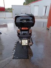 Piaggio X 9 2003 EVOLUTION-thumb-3