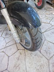 Piaggio X 9 2003 EVOLUTION-thumb-4