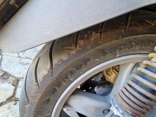 Piaggio X 9 2003 EVOLUTION-thumb-5