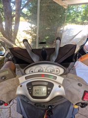 Piaggio X 9 2003 EVOLUTION-thumb-6