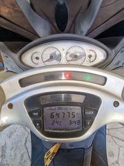 Piaggio X 9 2003 EVOLUTION-thumb-7