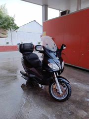 Piaggio X 9 2003 EVOLUTION-thumb-9