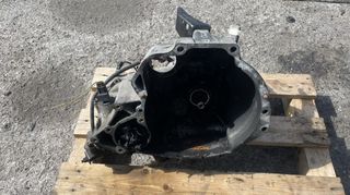 Σασμάν 5άρι από Nissan Micra K11 1995-2002, τύπος CG10 1.0lt 16V