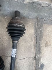 ΗΜΙΑΞΟΝΙΟ VW-CDA-2K0 407 271 E-thumb-3