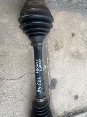 ΗΜΙΑΞΟΝΙΟ VW-CDA-2K0 407 271 E