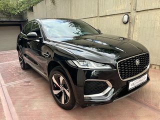 Jaguar F-Pace 2024 P400e R-DYNAMIC - PANORAMA