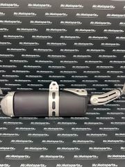 ΤΕΛΙΚΟ ΕΞΑΤΜΙΣΗΣ YAMAHA TENERE 700 (2019-2026)