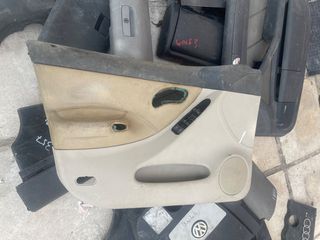 ΤΑΠΕΤΣΑΡΙΑ  ΟΔΗΓΟΥ-SEAT LEON-TOLEDO