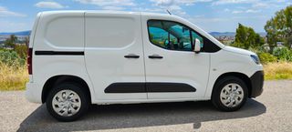 Citroen Berlingo 2021 3ΘΕΣΙΟ /100HP/ΚΑΜΕΡΕΣ 360/NAVI /1200KG/ΜΟΝΑΔΙΚΟ !!!-thumb-5