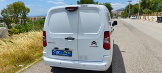 Citroen Berlingo 2021 3ΘΕΣΙΟ /100HP/ΚΑΜΕΡΕΣ 360/NAVI /1200KG/ΜΟΝΑΔΙΚΟ !!!-thumb-7