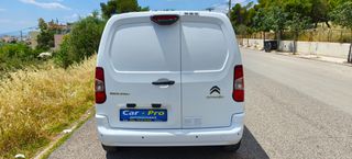 Citroen Berlingo 2021 3ΘΕΣΙΟ /100HP/ΚΑΜΕΡΕΣ 360/NAVI /1200KG/ΜΟΝΑΔΙΚΟ !!!-thumb-8