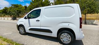 Citroen Berlingo 2021 3ΘΕΣΙΟ /100HP/ΚΑΜΕΡΕΣ 360/NAVI /1200KG/ΜΟΝΑΔΙΚΟ !!!-thumb-10