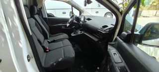 Citroen Berlingo 2021 3ΘΕΣΙΟ /100HP/ΚΑΜΕΡΕΣ 360/NAVI /1200KG/ΜΟΝΑΔΙΚΟ !!!-thumb-42