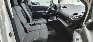 Citroen Berlingo 2021 3ΘΕΣΙΟ /100HP/ΚΑΜΕΡΕΣ 360/NAVI /1200KG/ΜΟΝΑΔΙΚΟ !!!-thumb-43