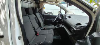 Citroen Berlingo 2021 3ΘΕΣΙΟ /100HP/ΚΑΜΕΡΕΣ 360/NAVI /1200KG/ΜΟΝΑΔΙΚΟ !!!-thumb-44