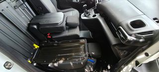 Citroen Berlingo 2021 3ΘΕΣΙΟ /100HP/ΚΑΜΕΡΕΣ 360/NAVI /1200KG/ΜΟΝΑΔΙΚΟ !!!-thumb-46