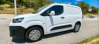 Citroen Berlingo 2021 3ΘΕΣΙΟ /100HP/ΚΑΜΕΡΕΣ 360/NAVI /1200KG/ΜΟΝΑΔΙΚΟ !!!-thumb-11