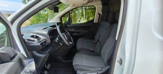 Citroen Berlingo 2021 3ΘΕΣΙΟ /100HP/ΚΑΜΕΡΕΣ 360/NAVI /1200KG/ΜΟΝΑΔΙΚΟ !!!-thumb-26