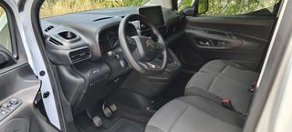 Citroen Berlingo 2021 3ΘΕΣΙΟ /100HP/ΚΑΜΕΡΕΣ 360/NAVI /1200KG/ΜΟΝΑΔΙΚΟ !!!-thumb-27
