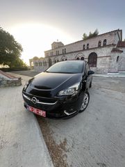 Opel Corsa 2017 1.3 CDTI DIESEL BLACK EDITION-thumb-1