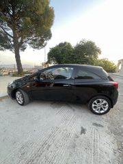 Opel Corsa 2017 1.3 CDTI DIESEL BLACK EDITION-thumb-2