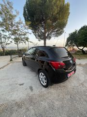 Opel Corsa 2017 1.3 CDTI DIESEL BLACK EDITION-thumb-3