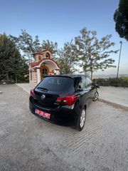 Opel Corsa 2017 1.3 CDTI DIESEL BLACK EDITION-thumb-4