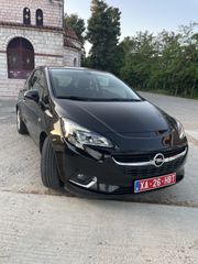 Opel Corsa 2017 1.3 CDTI DIESEL BLACK EDITION-thumb-6