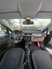 Opel Corsa 2017 1.3 CDTI DIESEL BLACK EDITION-thumb-7