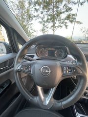 Opel Corsa 2017 1.3 CDTI DIESEL BLACK EDITION-thumb-8