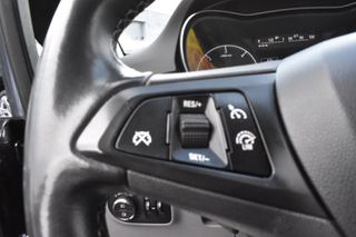 Opel Corsa 2017 1.3 CDTI DIESEL BLACK EDITION-thumb-9
