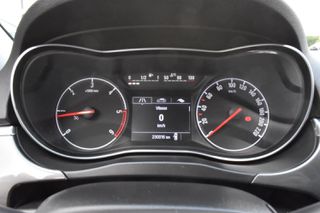 Opel Corsa 2017 1.3 CDTI DIESEL BLACK EDITION-thumb-11