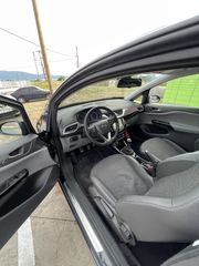 Opel Corsa 2017 1.3 CDTI DIESEL BLACK EDITION-thumb-13