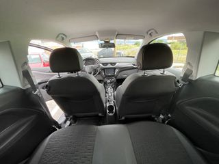 Opel Corsa 2017 1.3 CDTI DIESEL BLACK EDITION-thumb-14
