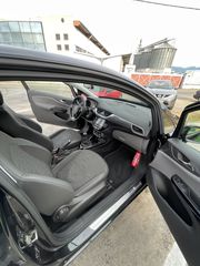 Opel Corsa 2017 1.3 CDTI DIESEL BLACK EDITION-thumb-15