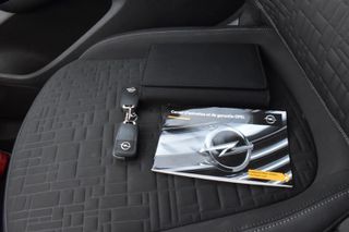 Opel Corsa 2017 1.3 CDTI DIESEL BLACK EDITION-thumb-18