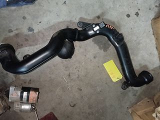 ΣΩΛΗΝΑΣ INTECOOLER ΓΙΑ ΚΙΝΗΤΗΡΑ ARL  VW GOLF 4  00-04    BORA 00-05