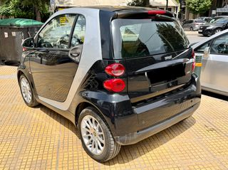 Smart ForTwo 2010 MHD 1000cc 71HP ΑΥΤΟΜΑΤΟ ΕΛΛΗΝΙΚΟ-thumb-5