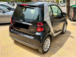 Smart ForTwo 2010 MHD 1000cc 71HP ΑΥΤΟΜΑΤΟ ΕΛΛΗΝΙΚΟ-thumb-7