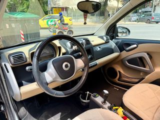 Smart ForTwo 2010 MHD 1000cc 71HP ΑΥΤΟΜΑΤΟ ΕΛΛΗΝΙΚΟ-thumb-8
