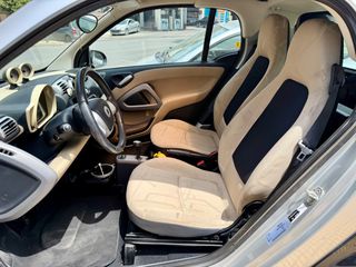Smart ForTwo 2010 MHD 1000cc 71HP ΑΥΤΟΜΑΤΟ ΕΛΛΗΝΙΚΟ-thumb-9